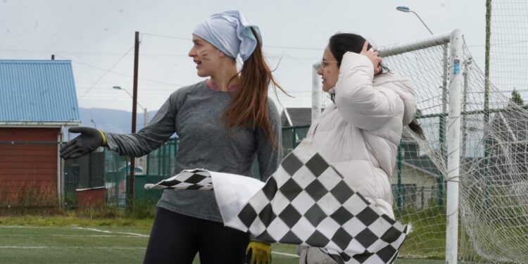 🎉 ¡Gran Éxito en la 3ª Edición de la Spartan Race Kids en Puerto Natales! 🤩