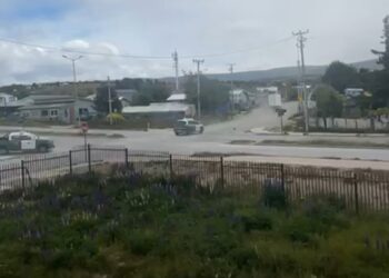 CONDUCION BAJO DROGAS Y FUGA TEMERARIA DERIVAN EN PRISION PREVENTIVA