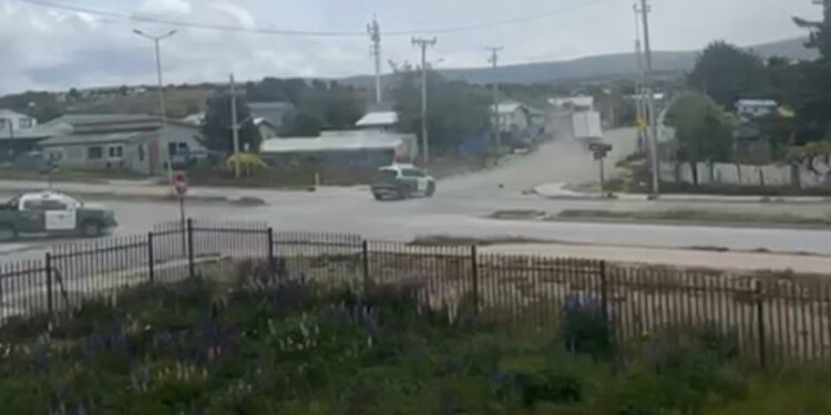 CONDUCION BAJO DROGAS Y FUGA TEMERARIA DERIVAN EN PRISION PREVENTIVA