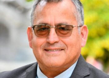 Concejal Miguel Contreras denuncia suplantación de identidad y presenta acción ante el Ministerio Público