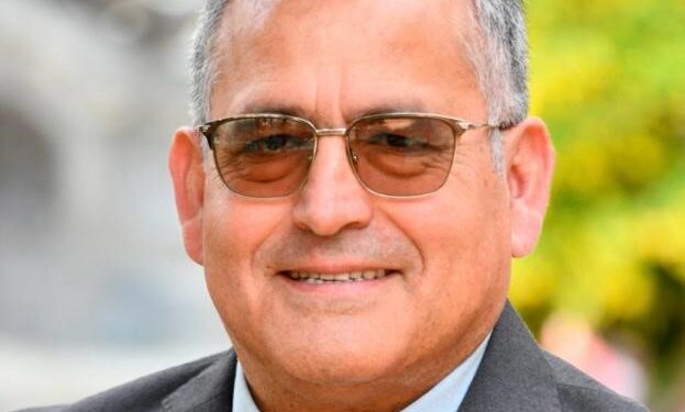 Concejal Miguel Contreras denuncia suplantación de identidad y presenta acción ante el Ministerio Público