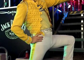 Reconocido tributo a Freddy Mercury este viernes en Dreams, panorama imperdible.