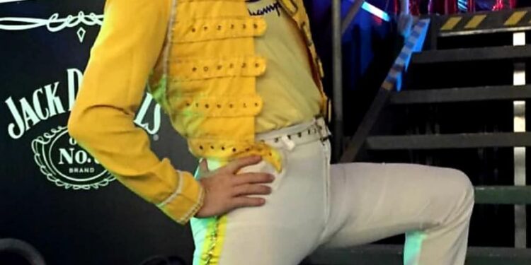 Reconocido tributo a Freddy Mercury este viernes en Dreams, panorama imperdible.