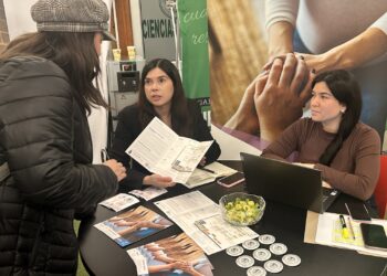 Santo Tomás realizará feria vocacional y actividades de orientación tras entrega de resultados PAES.