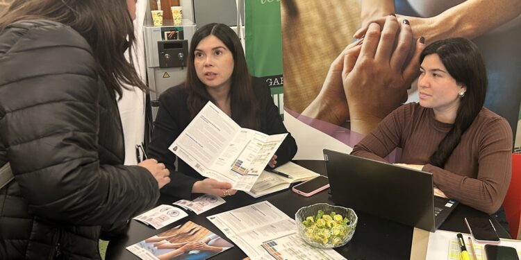 Santo Tomás realizará feria vocacional y actividades de orientación tras entrega de resultados PAES.