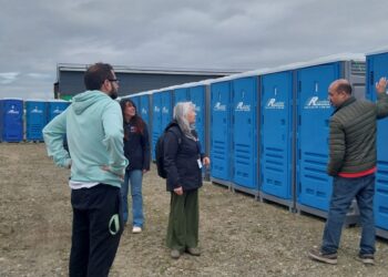 SEREMI DE SALUD DE MAGALLANES CONTINÚA DESPLIEGUE DE ACCIONES PREVENTIVAS Y DE FISCALIZACIÓN PARA UNAS FIESTAS DE FIN DE AÑO SEGURAS.