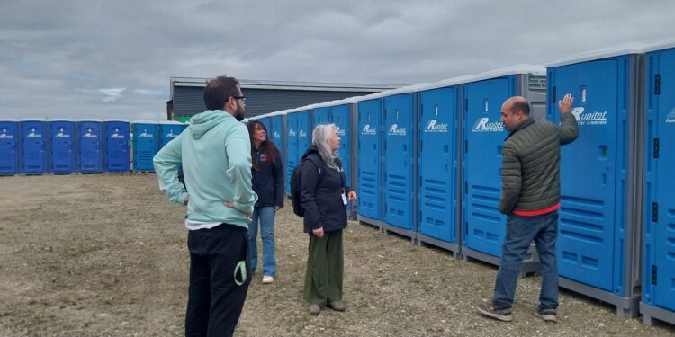SEREMI DE SALUD DE MAGALLANES CONTINÚA DESPLIEGUE DE ACCIONES PREVENTIVAS Y DE FISCALIZACIÓN PARA UNAS FIESTAS DE FIN DE AÑO SEGURAS.