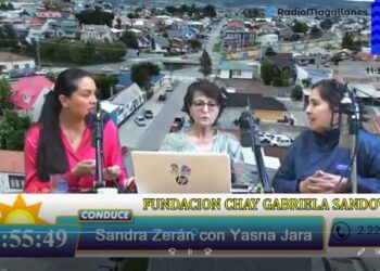 Fundación Chai Austral denuncia falta de recursos y Radio Magallanes inicia campaña solidaria para apoyar a adultos mayores del ELEAM de Balmaceda