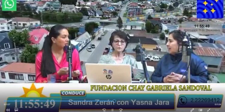 Fundación Chai Austral denuncia falta de recursos y Radio Magallanes inicia campaña solidaria para apoyar a adultos mayores del ELEAM de Balmaceda