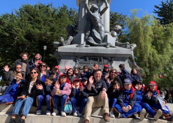 Gobierno impulsa en Punta Arenas intervención pública para prevenir la violencia contra niñas y adolescentes