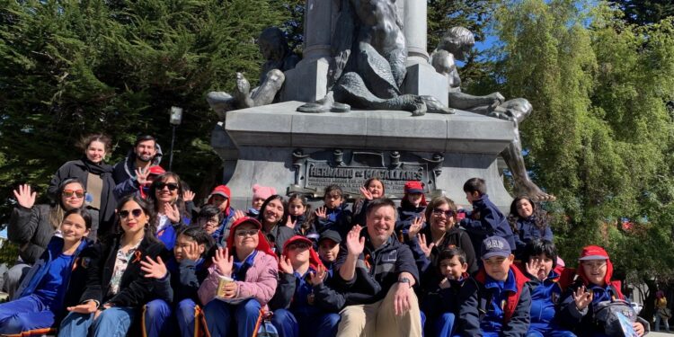 Gobierno impulsa en Punta Arenas intervención pública para prevenir la violencia contra niñas y adolescentes
