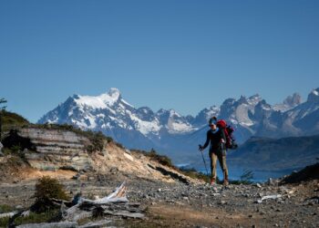 Fjällräven Classic Chile: la travesía que consolida a la Patagonia como destino clave del trekking mundial