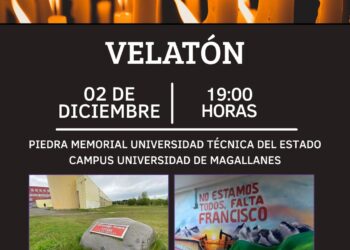 Velatón por Silvio: Encuentro y reflexión