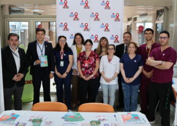 Sector Salud refuerza prevención y diagnóstico precoz en Magallanes en el Día Mundial del Sida