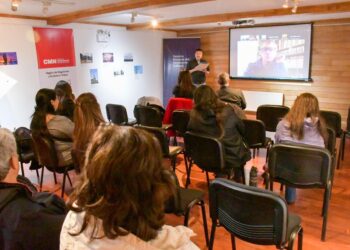 Gobierno presenta avance histórico para revitalizar la lengua yagán a partir de manuscritos del siglo XIX