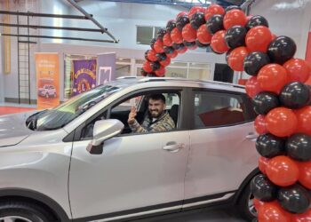 Premiado de las jornadas por la rehabilitación