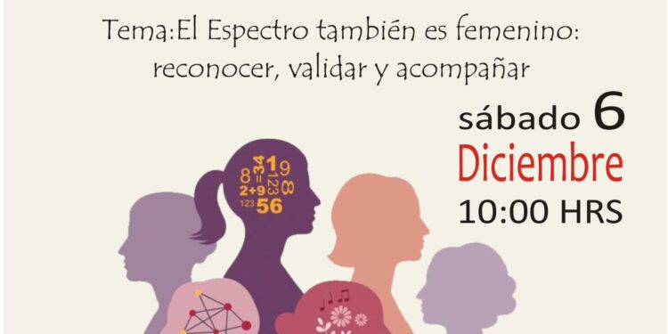 TALLER AUTOCUIDADO PADRES Y/O CUIDADORES ESPECTRO AUTISTA