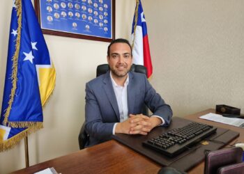 Senador Bianchi y el tema de las tarifas eléctricas