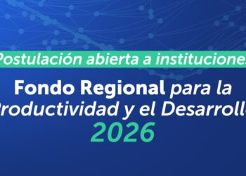 MinCiencia abre inscripción para que instituciones privadas se habiliten como receptoras de recursos FRPD 2026