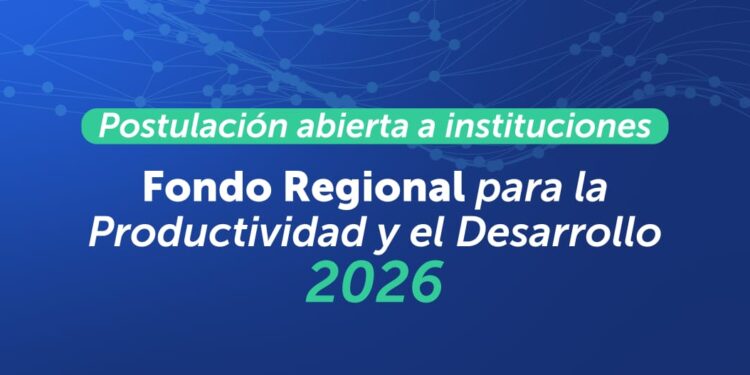 MinCiencia abre inscripción para que instituciones privadas se habiliten como receptoras de recursos FRPD 2026