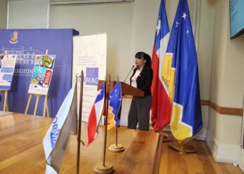 Nueva Corporación de Desarrollo Magallanes presenta su primera iniciativa tras dos años de instalación en la región