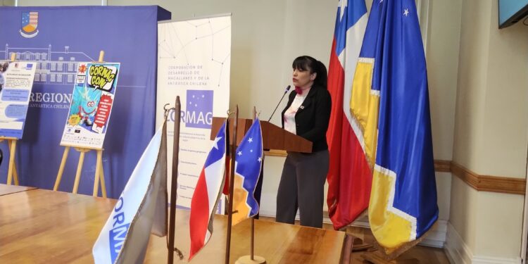Nueva Corporación de Desarrollo Magallanes presenta su primera iniciativa tras dos años de instalación en la región