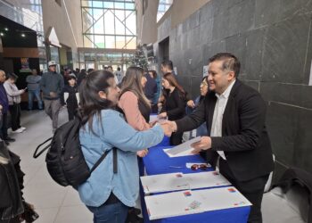 Minvu entrega 125 subsidios a familias de sectores medios y refuerza el avance habitacional en Magallanes