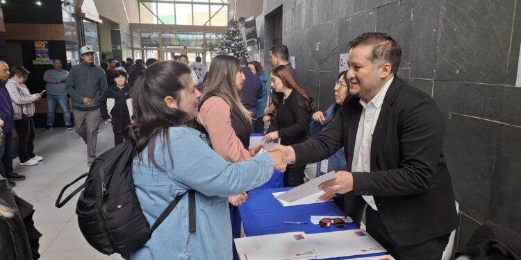 Minvu entrega 125 subsidios a familias de sectores medios y refuerza el avance habitacional en Magallanes