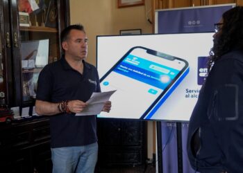 Municipio presenta “Punta Arenas en Línea”, la nueva plataforma para agilizar reportes y trámites vecinales