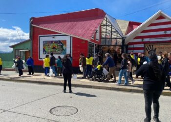 Natales fue la comuna escogida para dar inicio al Mes de las Personas con Discapacidad