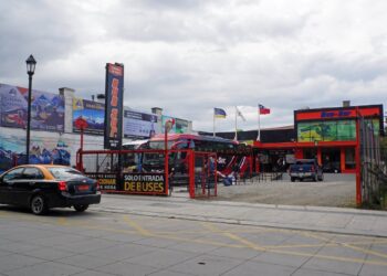 Pasajera denuncia intento de agresión sexual en bus Natales–Punta Arenas y acusa falta de reacción de Bus Sur