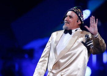 Paul Vásquez vuelve a Dreams hoy sábado