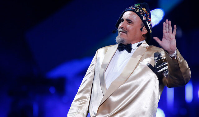 Paul Vásquez vuelve a Dreams hoy sábado