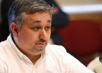 2026: Año clave para la consolidación de proyectos estratégicos en Tierra del Fuego