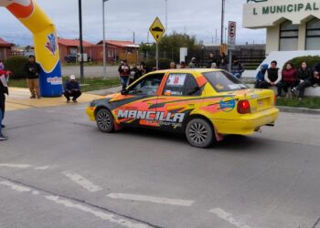 Ricardo Saltita Mansilla es el monarca de la categoría “B” del campeonato Adelfa 2025.