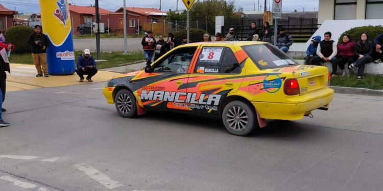 Ricardo Saltita Mansilla es el monarca de la categoría “B” del campeonato Adelfa 2025.