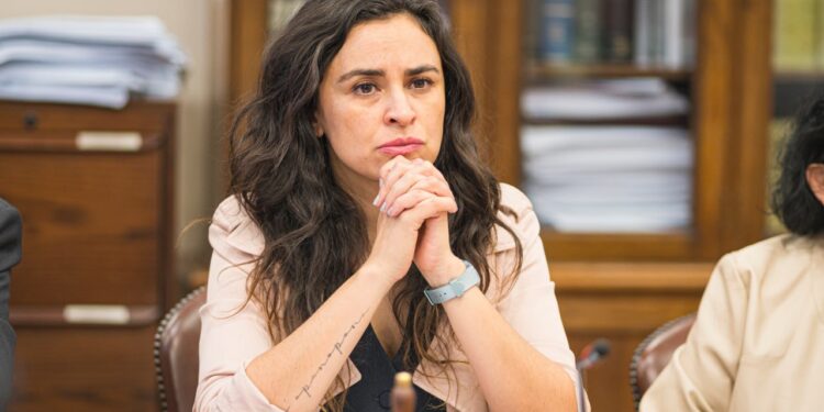 “Informar despidos en Navidad es una imprudencia”: Diputada Morales sobre educación