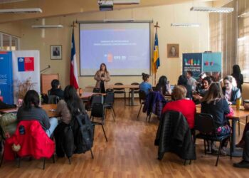 Salud Magallanes financia más de $77 millones en proyectos comunitarios para fortalecer la APS en la región