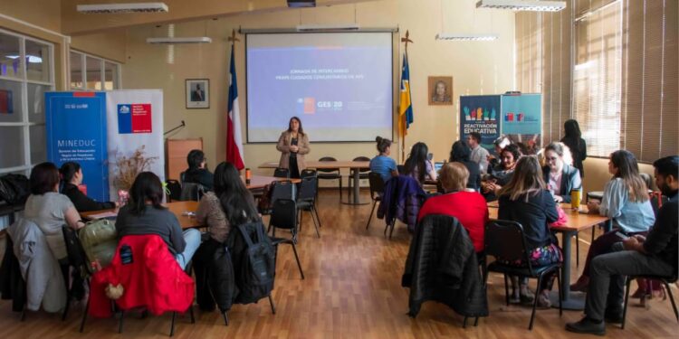 Salud Magallanes financia más de $77 millones en proyectos comunitarios para fortalecer la APS en la región