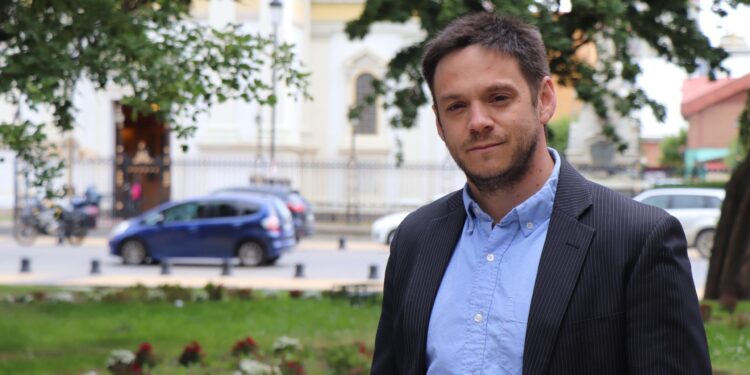 Seremi de Gobierno destaca desarrollo ejemplar de la segunda vuelta presidencial en Magallanes