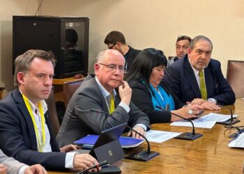 Proyecto nacido en Magallanes será ley: Congreso aprueba entrega preventiva de listas de pasajeros