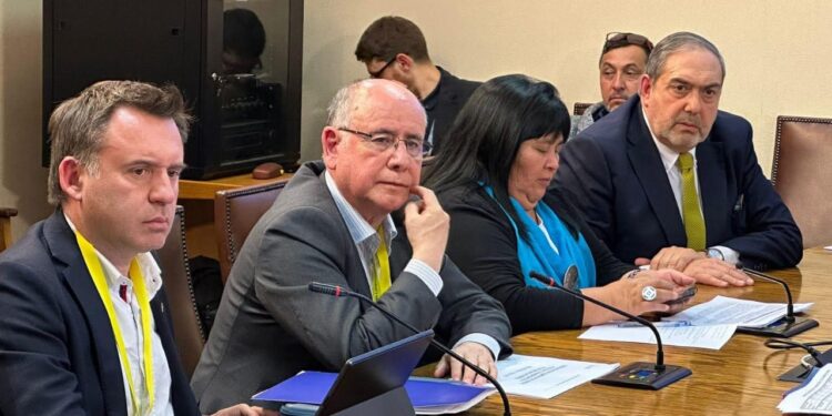 Proyecto nacido en Magallanes será ley: Congreso aprueba entrega preventiva de listas de pasajeros