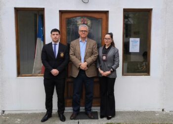 PDI Magallanes apoyará el proceso de voto en el exterior en segunda vuelta presidencial