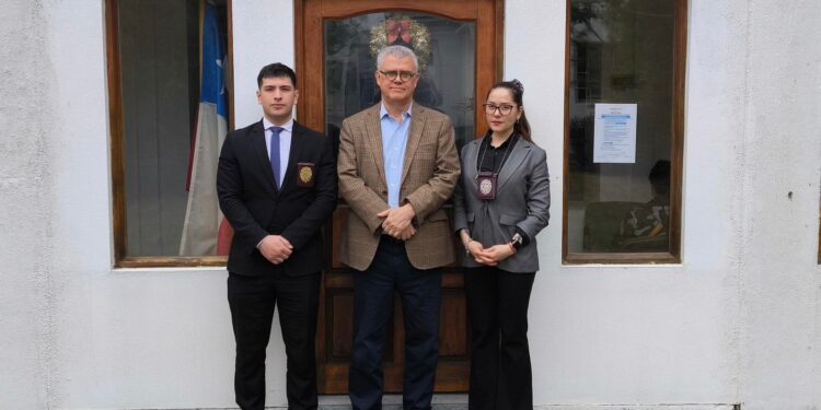 PDI Magallanes apoyará el proceso de voto en el exterior en segunda vuelta presidencial