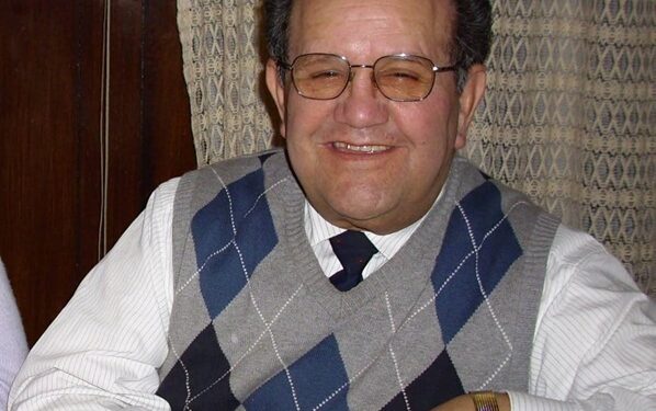 Luego de una penosa enfermedad dejo de existir en la capital, Arturo Soto Barría, ex presidente del club Prat y destacado directivo del automovilismo regional