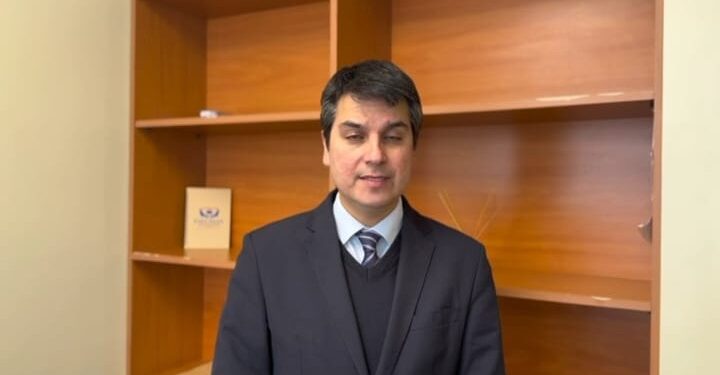 Sujeto fue formalizado por causar daños en vehículos de sector residencial.