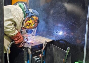 Abren postulaciones a programa de formación especializada en soldadura ASME en Magallanes