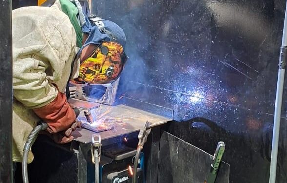 Abren postulaciones a programa de formación especializada en soldadura ASME en Magallanes