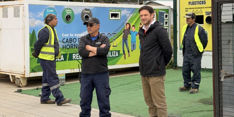 GOBIERNO DESTACA IMPACTO DEL ROYALTY MINERO EN MUNICIPIOS Y REVELA INVERSION SUSTENTABLE EN CABO DE HORNOS