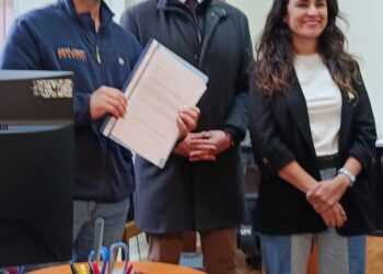 Autoridades anuncian llegada de fondos para esterilización y tenencia responsable de mascotas en la región